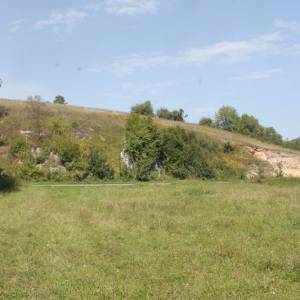 Zemljište za izgradnju kuće ili vikendice