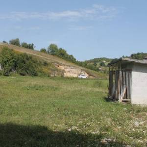 Zemljište za izgradnju kuće ili vikendice