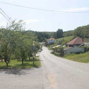 Zemljište za izgradnju kuće ili vikendice