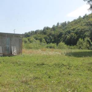 Zemljište za izgradnju kuće ili vikendice