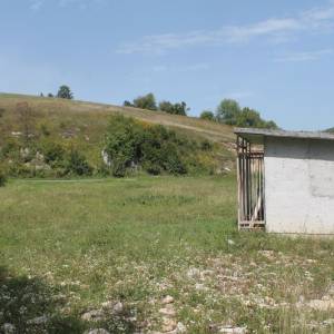 Zemljište za izgradnju kuće ili vikendice