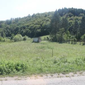 Zemljište za izgradnju kuće ili vikendice