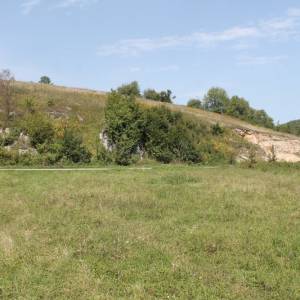 Zemljište za izgradnju kuće ili vikendice