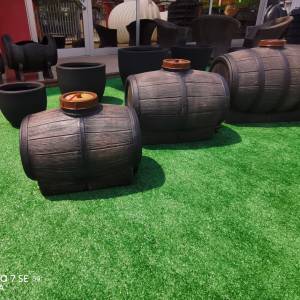 BURAD ZA RAKIJU I VINO 50L AKCIJSKA CIJENA