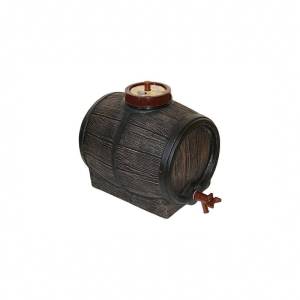 BURAD ZA RAKIJU I VINO 50L AKCIJSKA CIJENA