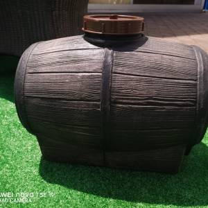 BURAD ZA RAKIJU I VINO 50L AKCIJSKA CIJENA