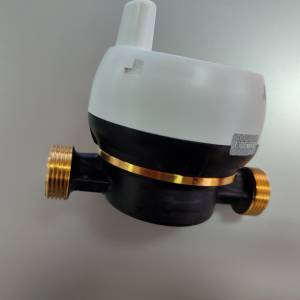 Digitalni vodomjeri LoRaWAN i wMBus daljinsko očitavanje