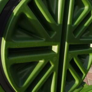 Garazni separator Tip D