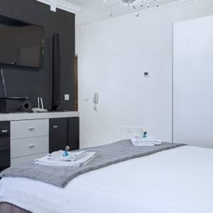 Garosnijera 32 m2 Cazin