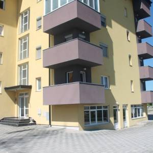 Garosnijera 32 m2 Cazin