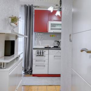 Garosnijera 32 m2 Cazin