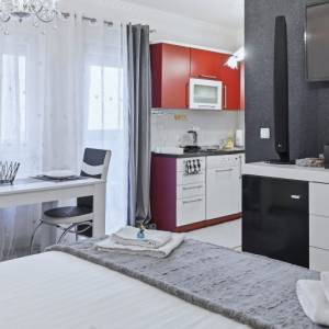 Garosnijera 32 m2 Cazin