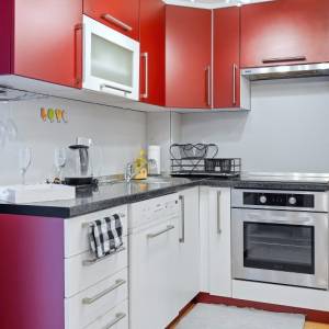 Garosnijera 32 m2 Cazin