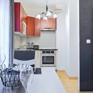 Garosnijera 32 m2 Cazin