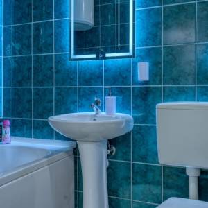 Garosnijera 32 m2 Cazin