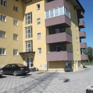 Garosnijera 32 m2 Cazin