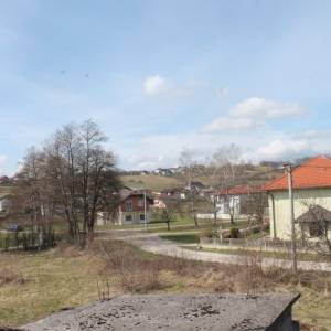 Industrijska zemljišta sa objektima