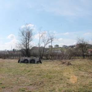 Industrijska zemljišta sa objektima