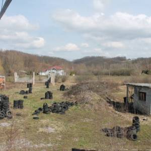 Industrijska zemljišta sa objektima