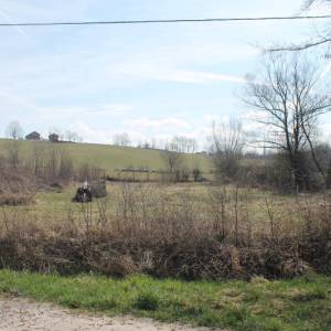 Industrijska zemljišta sa objektima