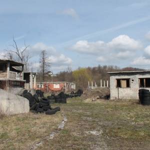 Industrijska zemljišta sa objektima