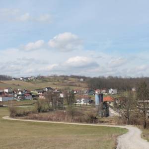 Industrijska zemljišta sa objektima