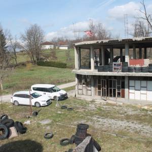 Industrijska zemljišta sa objektima