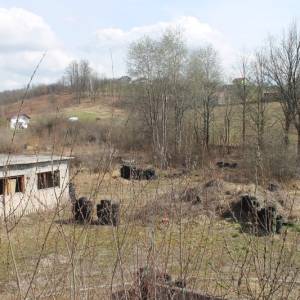 Industrijska zemljišta sa objektima