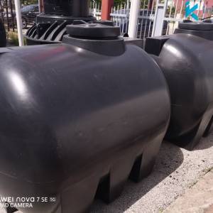 Nadzemni rezervoar za tehnicku vodu 2000 litara