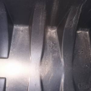 Nadzemni rezervoar za tehnicku vodu 2000 litara