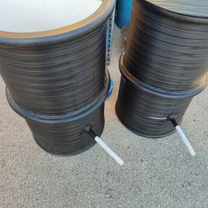 PLASTIČNI ŠAHT ZA VODOMJER -TERMOIZOLOVANI