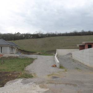 Povoljno zemljišta za gradnju B. Krupa