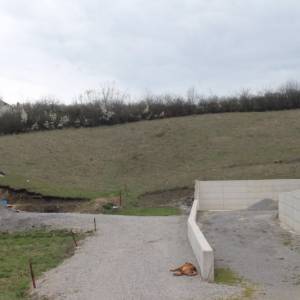 Povoljno zemljišta za gradnju B. Krupa