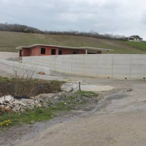 Povoljno zemljišta za gradnju B. Krupa