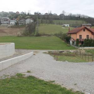 Povoljno zemljišta za gradnju B. Krupa