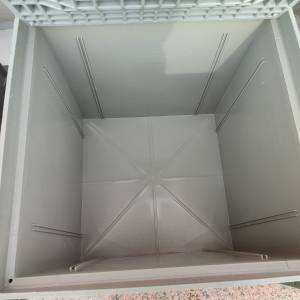 PVC ŠAHT ZA KANALIZACIJU ILI VODOMJERE