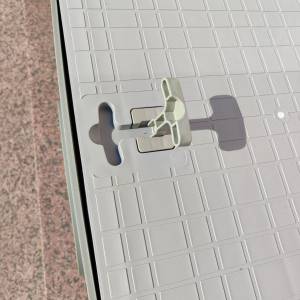 PVC ŠAHT ZA KANALIZACIJU ILI VODOMJERE