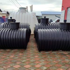 REZERVOAR ZA PITKU I TEHNIČKU VODU 1500L i 2000L