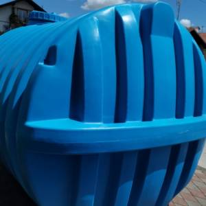 Rezervoar za pitku vodu 10 000 litara ROTO