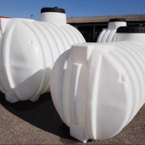 REZERVOAR ZA PITKU VODU od 3 000 lit do 60 000 lit