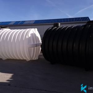 REZERVOAR ZA PITKU VODU od 3 000 lit do 60 000 lit