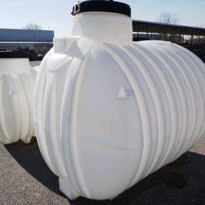 REZERVOAR ZA PITKU VODU od 3 000 lit do 60 000 lit