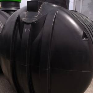 Rezervoar za tehnicku vodu 3000 litara i 5000 litara