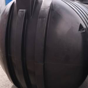 Rezervoar za tehnicku vodu 3000 litara i 5000 litara