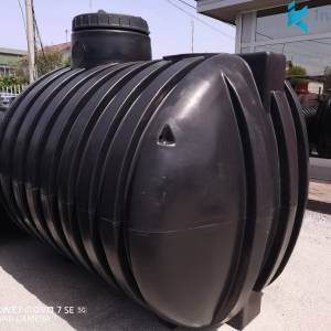 Rezervoar za tehnicku vodu 3000 litara i 5000 litara