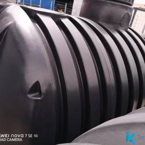 Rezervoar za tehnicku vodu 3000 litara i 5000 litara