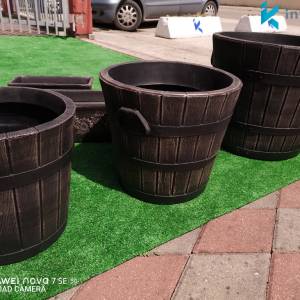 Saksija POLKA M AKCIJA DO ISTEKA ZALIHA