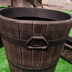 Saksija POLKA M AKCIJA DO ISTEKA ZALIHA