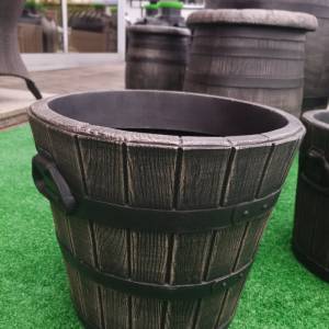 Saksija POLKA M AKCIJA DO ISTEKA ZALIHA