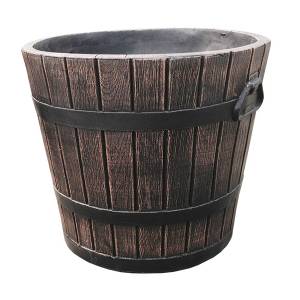 Saksija POLKA M AKCIJA DO ISTEKA ZALIHA